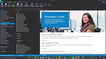 Sage 100 DSD Enhancement S507 - SO-1507 Surcharge Calculation for Invoice Entry