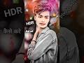 ⚡ HDR Effect Photo Editing | Trending CB Style 2025 | PicsArt + Lightroom Editing like comment 👍