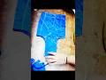 Simple blouse cutting😍#sewing#sewingtips#sewingtricks#sewinghack#stiching#shorts
