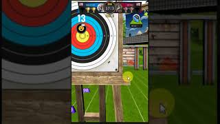 Archery Master 3D- 2018 : gameplay HD (original) screenshot 4