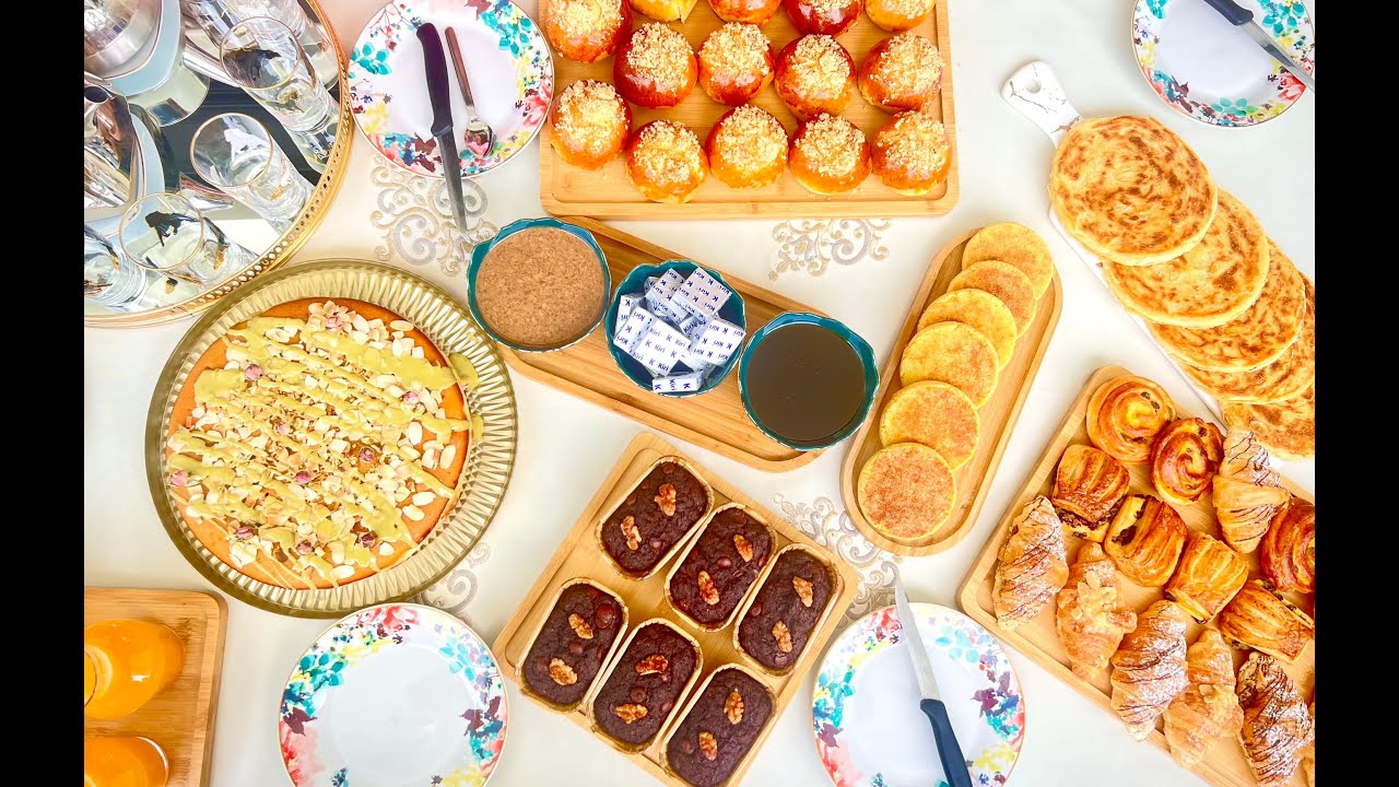 حيل باش تحطي طبلة ديال الفطور بجميع الوصفات لي فيها سخونة وإلى مضفتيش هاد المكون ما  😉   درتي والو