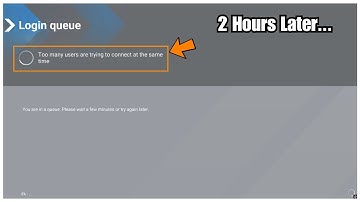 MSFS 2024 Login Queue & Broken Servers (Can