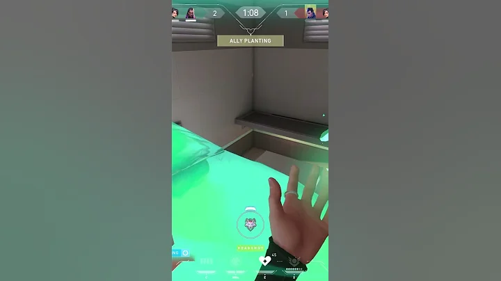 How to surprise enemies using sage walls #shorts #sagevalorant #valorantsage #valorant #sage