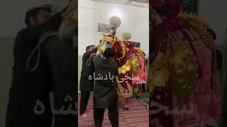 Zuljanah Sakhi Badshah