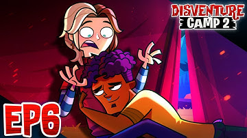 🪵🔥 Disventure Camp Season 2 🪵🔥 EPISODE 6: “Broke & Back Mountain”