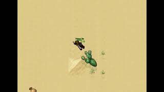 Tibia - War On Amera, Vehement Onslaught, Silent Core - Edited By Asto Bales