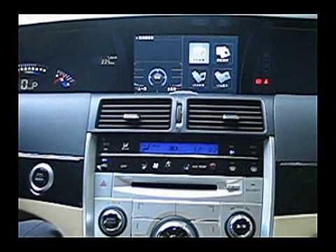 Luxgen 7 Mpv 之thinkplus影音娛樂功能 Youtube