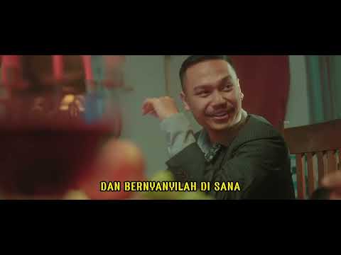 SELEBRASI OVER DISTORTION LIRIK