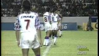 Campeonato brasileiro 1992 serie b