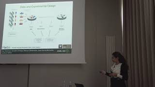 Celebrity Anna Cuomo - Genetic analysis of differentiating cells using single-cell RNA-seq (ITN-CONTRA) Profile