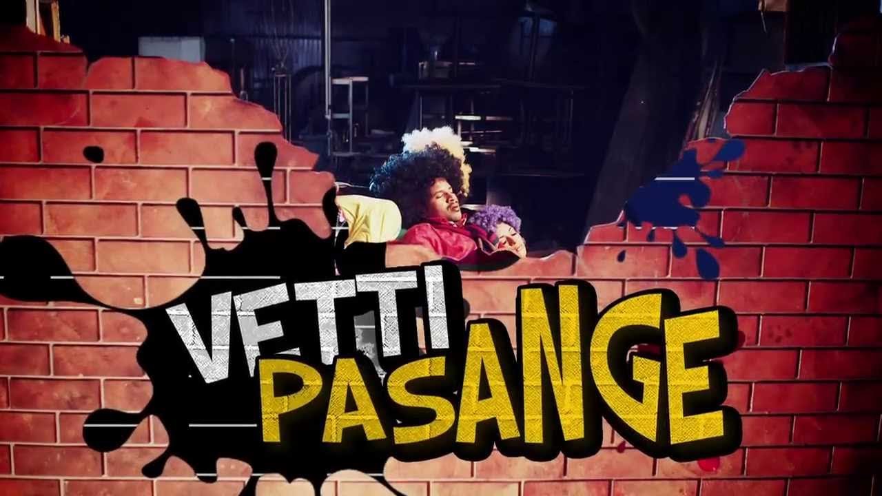 vetti pasanga psychomantra song vetti pasanga psychomantra song