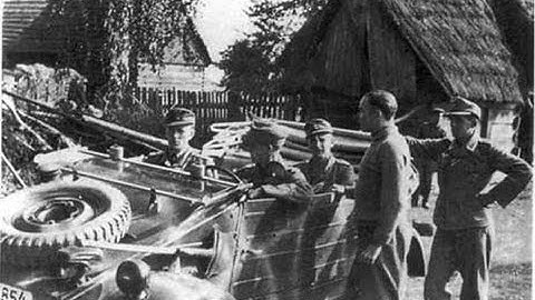 [COH2][1v1] Propagandacast #460 [OKW]Jove vs [US]Once_over