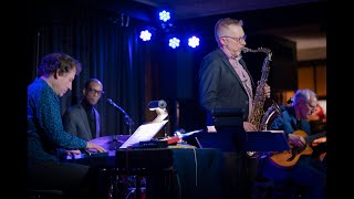 B3 Kings Live | Jazzy Christmas Classics at the Vernon Jazz Club