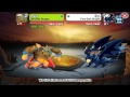 Dragon City: Specter Dragon Quest Battles