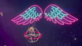 Carrie Underwood - Crazy Angels