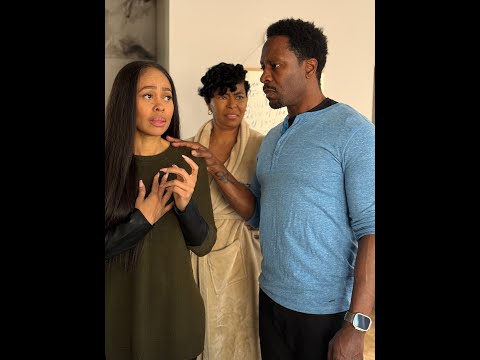 When Kendrick stops by with some good news for Dawn and Natasha!