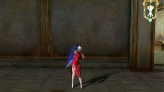 Aion Mulher Filé Estaladinha