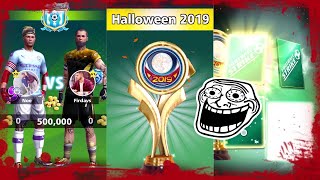 Football Strike - How to Win Halloween Cup 2019! (Tips & Tricks) screenshot 4