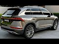 2026 Skoda Karoq Review — Besser als BMW & VW? Germany SUV Showdown