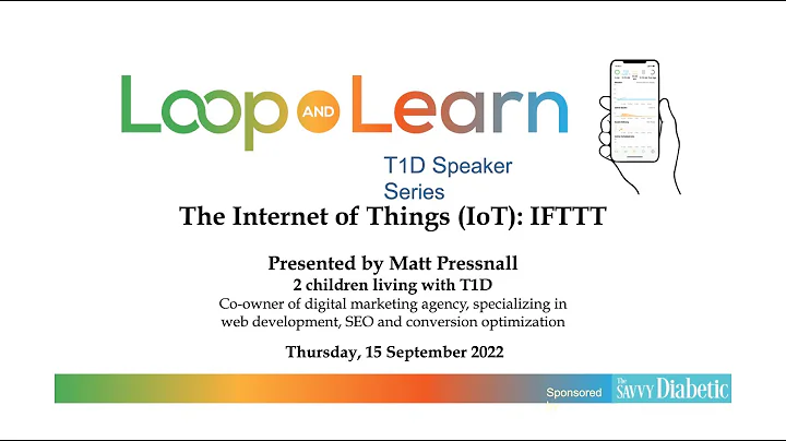 LnL Zoom IFTTT and Shortcuts and Alexa with Matt P...