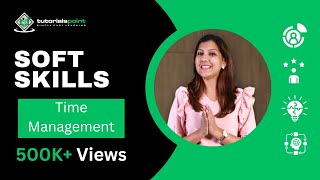 Time Management | Soft Skills | Skills Training | TutorialsPoint screenshot 1