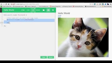 Google Coder for Raspberry Pi Experiment