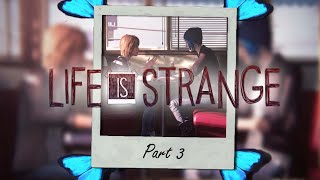 Showing Off My Powers | Life Is Strange l Part - 3