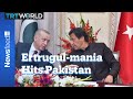 Why Is Ertrugul Popular In Pakistan Why Is Ertrugul Popular In Pakistan