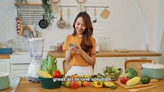 Top Apps for Tracking Your Nutrition screenshot 1