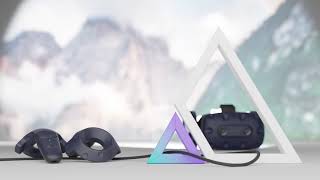 One Polygon Background Loop screenshot 2