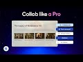 5 Gamma Pro Tips to Collaborate Faster in Gamma