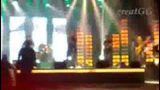 KHALIFAH - Cikgu Ayu (live souncheck @ MM26)