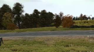 DayZero   Quick fight