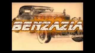 benzazia