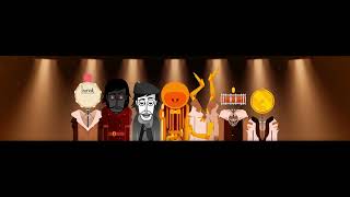 Incredibox Beatnik Mix: Jazz Of The Century