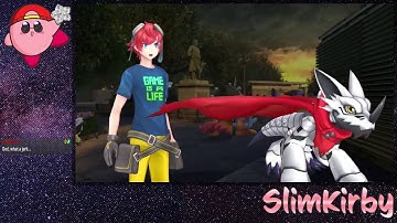Digimon Story: Cyber Sleuth - Part 15