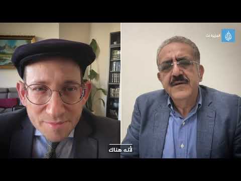 الحاخام اليهودي موشيه فريدمان: إسرائيل لا علاقة لها بالتوراة وعلى العالم إنقاذ غزة بالقوة