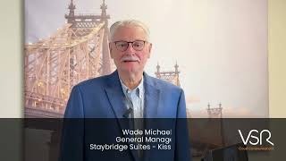 Guest Center Cloud PBX at the Staybridge Suites in Kissimmee, Florida