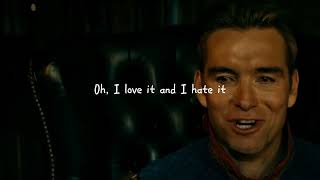 Daylight - David Kushner Daylight Sad Editsad Homelander Status Daylight Sad Song