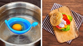 15 Tasty Egg Recipes to Speed Up Your Breakfast