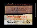 Appermont Symphony No 1 Gilgamesh - YouTube