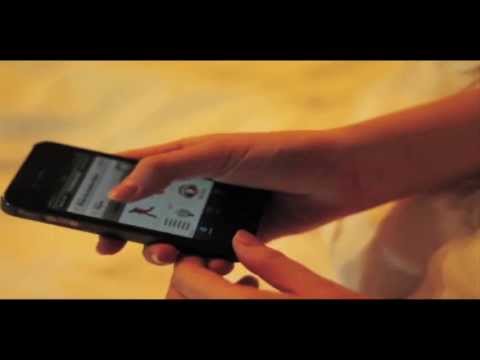 TotalAwake iPad/iPhone Application