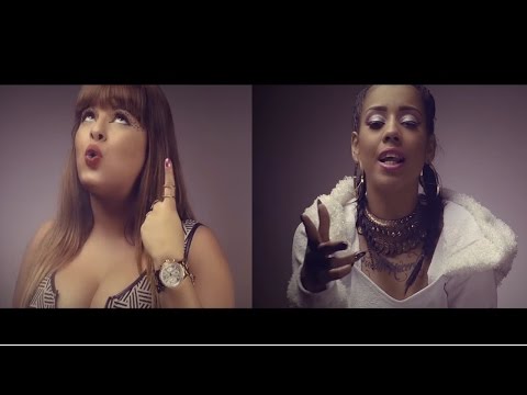 Mestiza Ft. Melymel - Quienes Somos