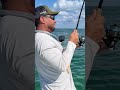 The One That Got Away. #fishing #bscaynebay #miamfishing