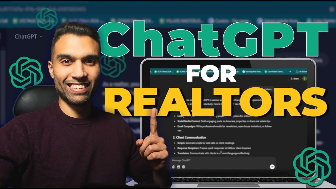 How I Generate Leads Daily Using AI and Social Media Content Strategies