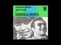 Sandra &amp; Andres - Storybook children (Nederbeat) | (N-Brabant / Limburg) 1967