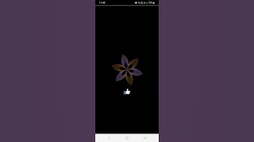 👌Creating a new flower🌼animation design#turtlegraphics#shorts #short #youtubeshorts