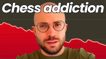 The dark side of playing chess no one wants to talk about