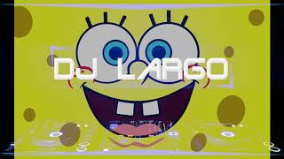 Spongebob Schwammkopf mix deutsch | DJ Largo Resimi