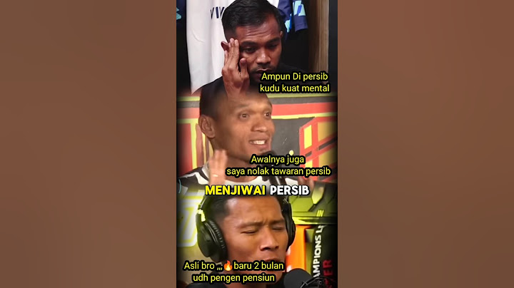 Nyata 🔥Mental di gempur habis"an ketika main untuk Persib di hadapan Bobotoh #persib #timnas #sty